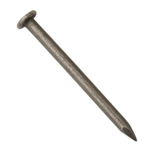 Гвоздь строительный 4х100 мм