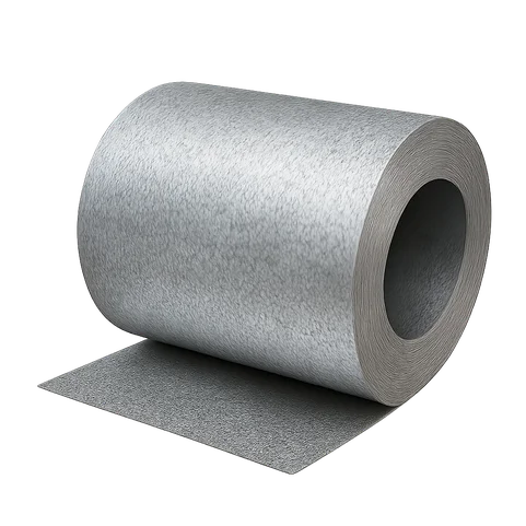 Рулон оцинкованный 0,75х1250 мм