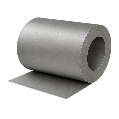 Алюминиевый рулон 0,5х1200 мм АД1М