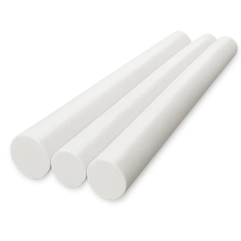 Фторопласт стержень Ф-4 35х1000 мм 2,3 кг