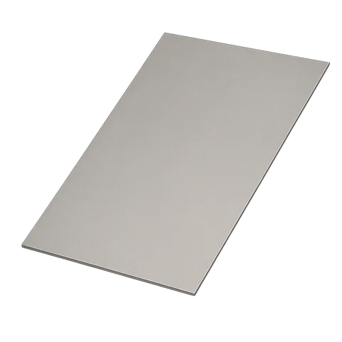 Лист прецизионный горячекатаный 10х400 мм 58Н-ВИ