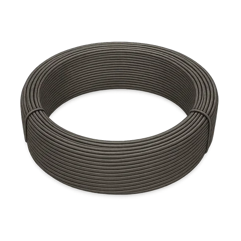 Молибден-рениевая проволока 0,35 мм МР-47 3ВП