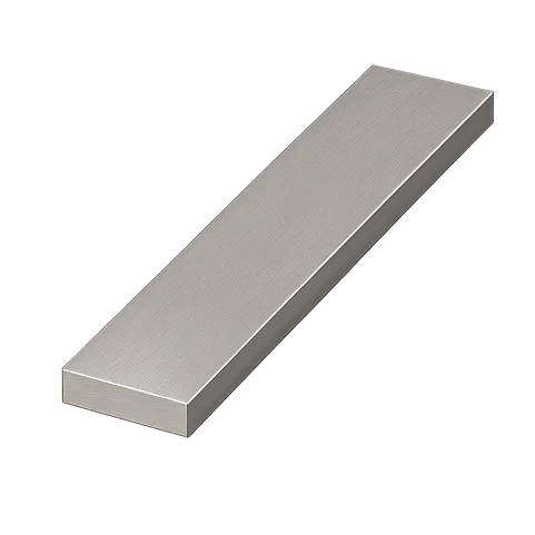 Шина нержавеющая 40х8 мм 08Х13