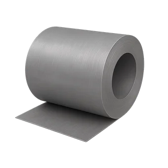 Холоднокатаный рулон