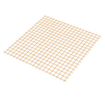 Медная сетка