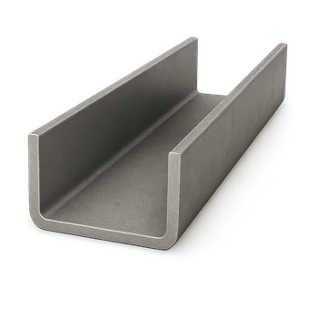 Швеллер горячекатаный